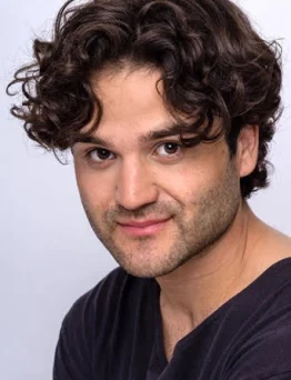Bret Loehr