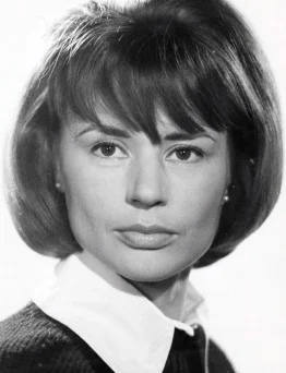 Harriet Andersson