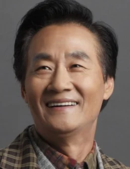 Kwon Byung-gil