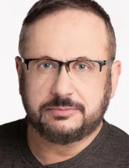 Eliott Goretsky