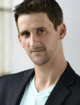 Jared Pfennigwerth