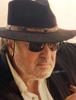 Richard C. Sarafian