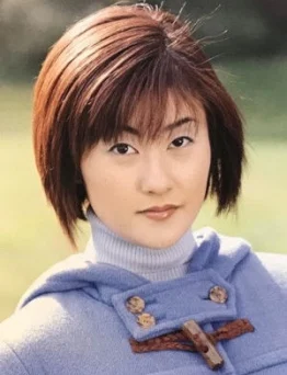 Tomoko Kawakami