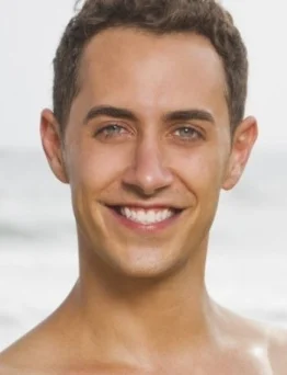 Reed Kelly