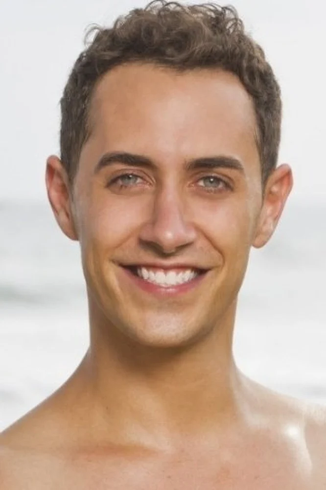 Reed Kelly