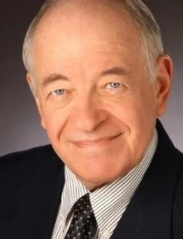 Kenneth Tigar