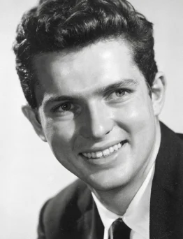 Geoffrey Horne