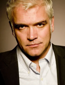 Stephen Gevedon