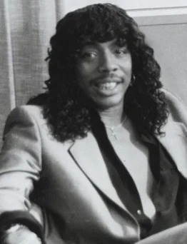 Rick James