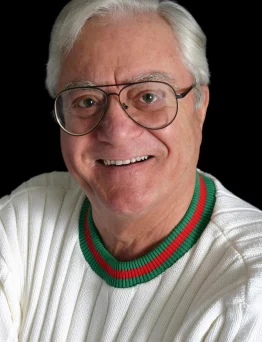 Pat Cooper