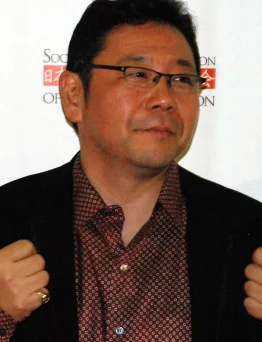 Morio Asaka