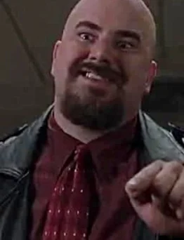 Scott Griffith