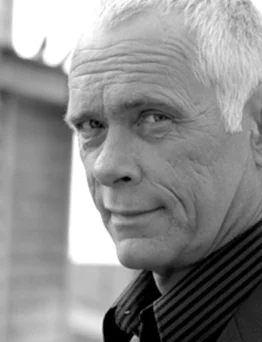 Paul Dillon