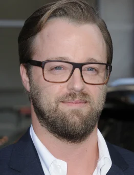 Joshua Leonard