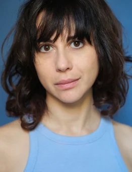 Léopoldine Serre