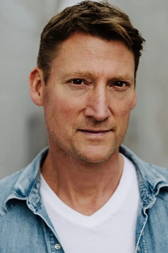 Aaron Pearl
