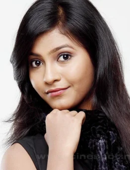 Tanvi Ganesh Lonkar