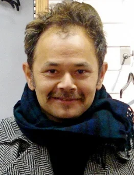 Raj Zutshi