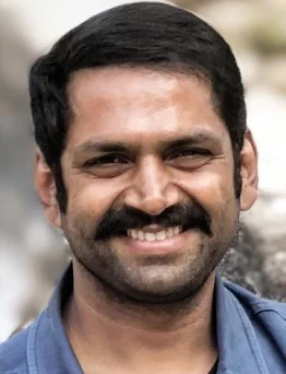 Sharib Hashmi