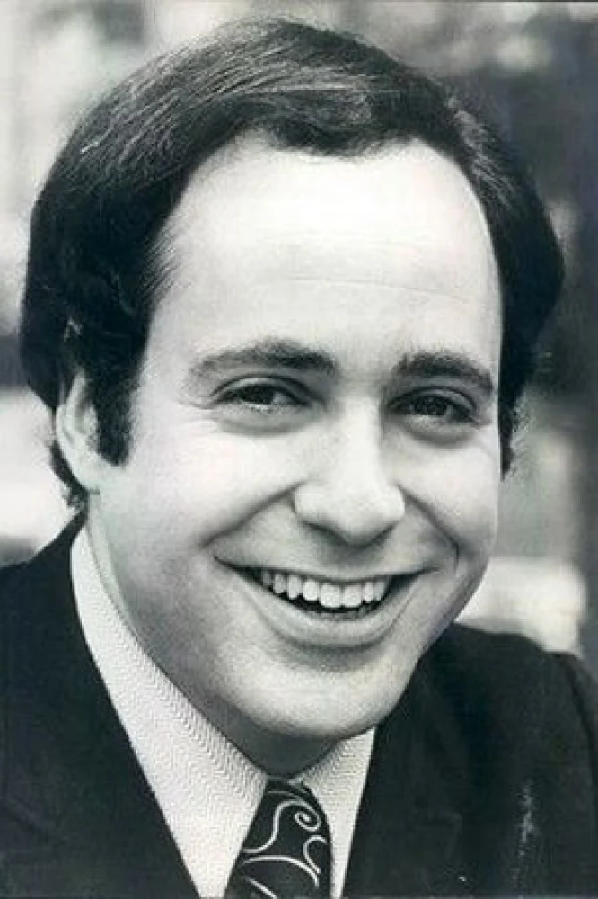 Lorry Goldman