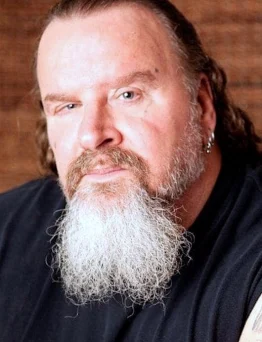 Donald Gibb