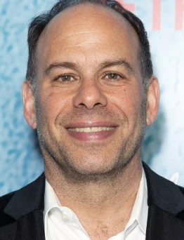 Andrew Polk