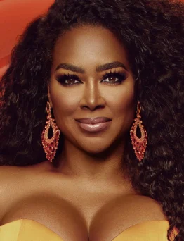 Kenya Moore