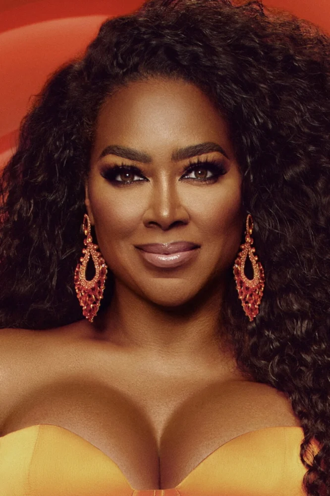 Kenya Moore