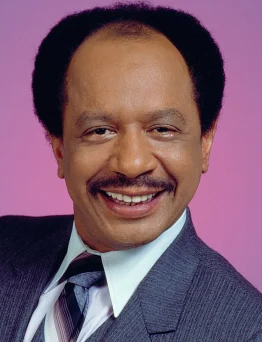 Sherman Hemsley
