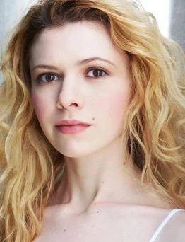 Kasha Kropinski