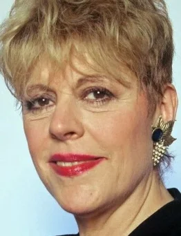 Sylvie Joly