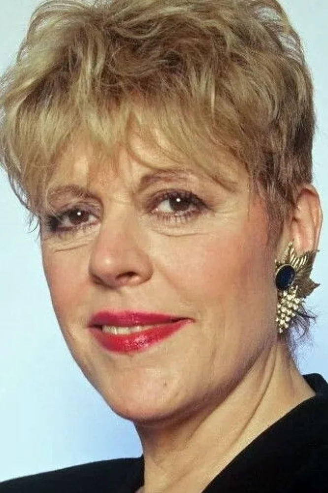 Sylvie Joly