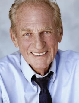 Lance LeGault