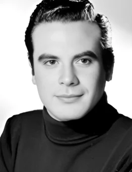 Fernando Casanova