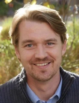 Mason Gamble