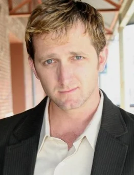 Scott Charles