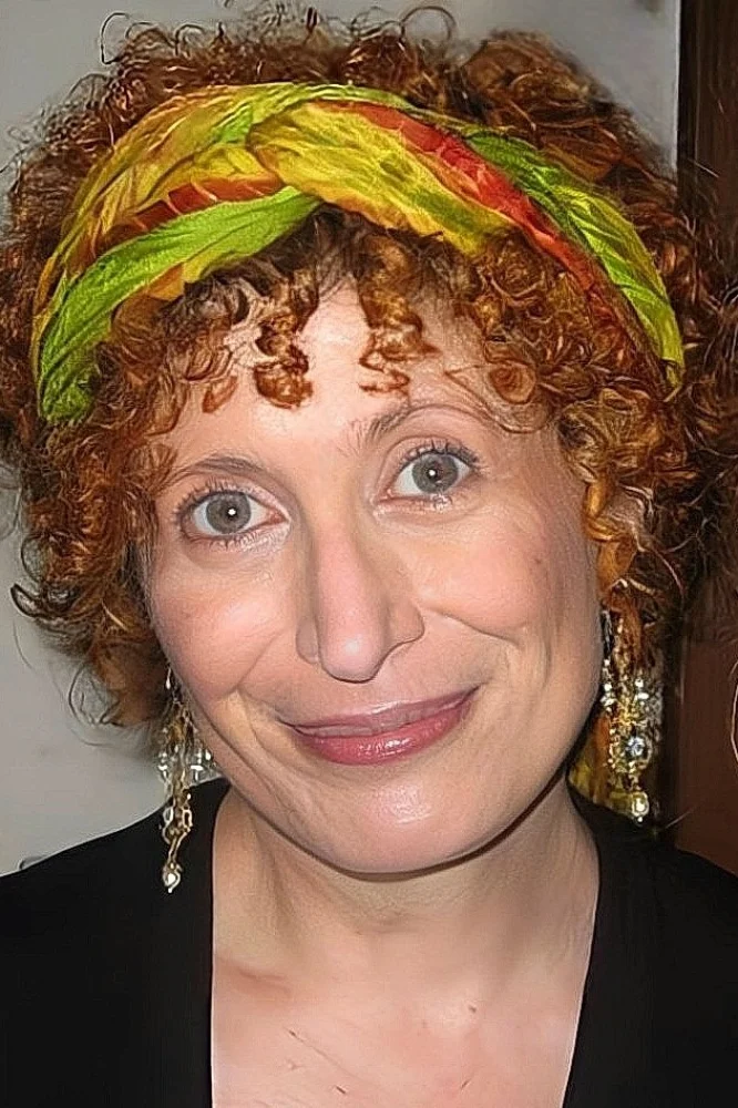Julia Pearlstein