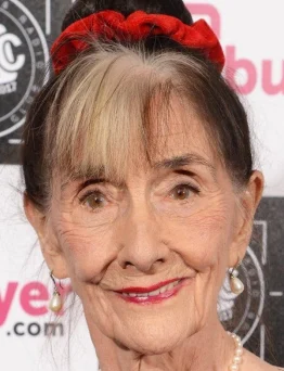 June Brown