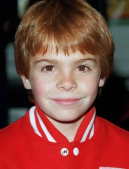 Myles Jeffrey