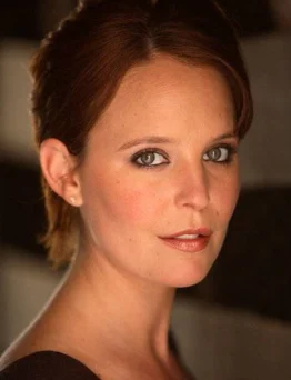Ginger Williams