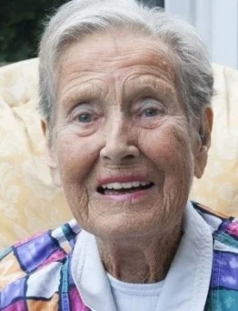 Margery Mason