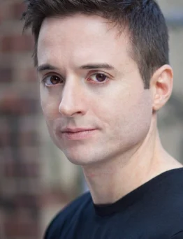 Joe Perrino
