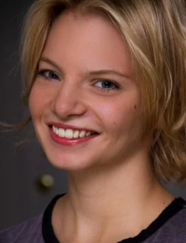 Jacqueline Steiger