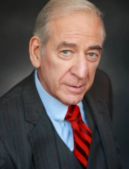 Michael Gregory