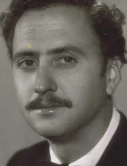 Federico Curiel