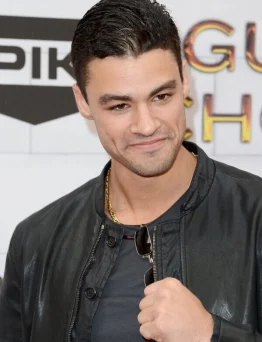 Kris Van Damme