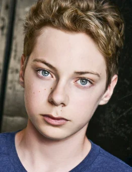 Alex Thorne