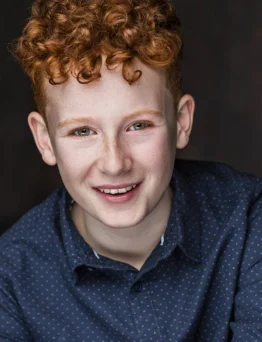 Keegan Hedley