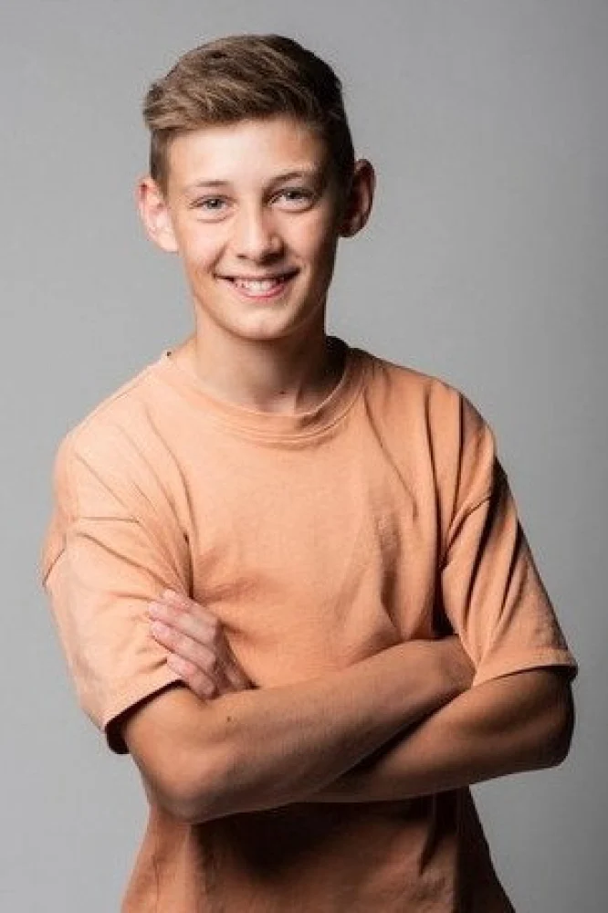 Shayle Simons