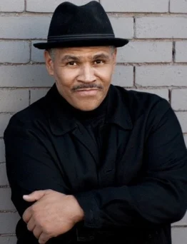 Ron O.J. Parson